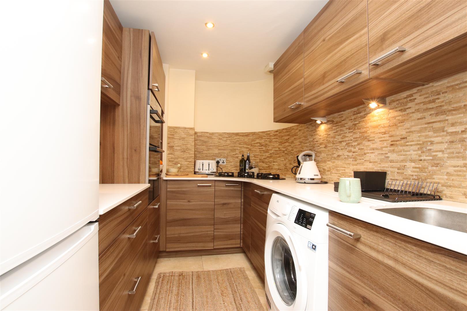 Norfolk Crescent, Bath, BA1